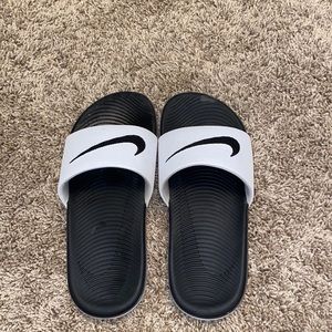 Nike sandals